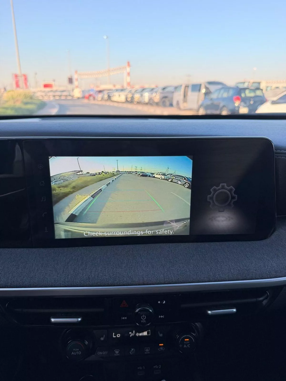 Nissan Kicks SV 2025-15-0