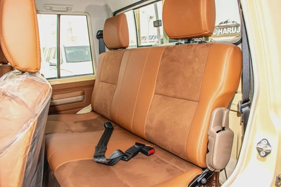 2026 Toyota Land Cruiser 79 4.0L LC 79 LX Pick-up GCC Specs-13