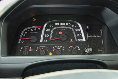 2026 Toyota Land Cruiser 79 4.0L LC 79 LX Pick-up GCC Specs-7