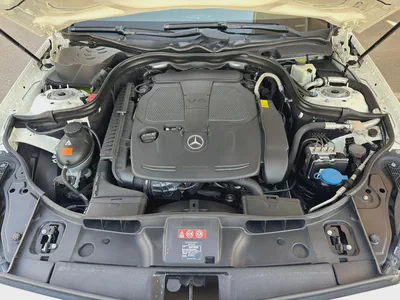 Mercedes-Benz CLS-Class 2011 CLS 350 Blueefficiency | Japanese Specs-16