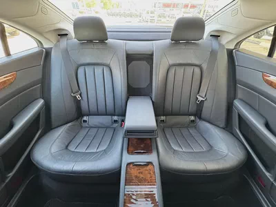 Mercedes-Benz CLS-Class 2011 CLS 350 Blueefficiency | Japanese Specs-8