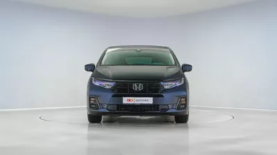 2025 | Honda Odyssey Touring | GCC Specs | Honda Warranty Feb 2030 & Service Feb 2027-8