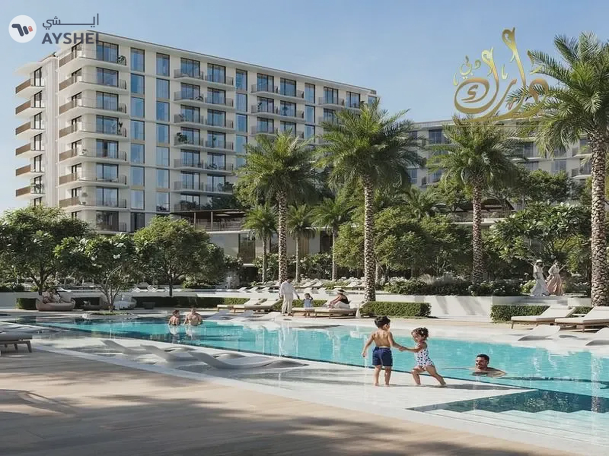 LIFESTYLE BEYOND IMAGINATION LUXURY REDEFINED SEA VIEWS