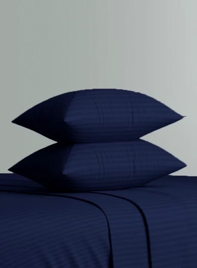 Eworld Pack of 2 Premium Down Alternative Filled Bed Pillows, Featuring Breathable Cover-3