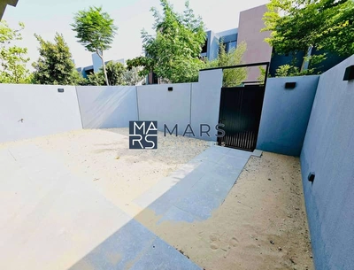 Three bedrooms corner units in forest comunity Masaar Sharjah for 145,000 AED-12