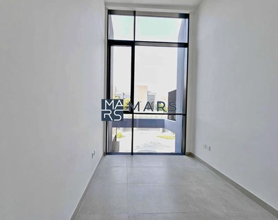 Three bedrooms corner units in forest comunity Masaar Sharjah for 145,000 AED-14