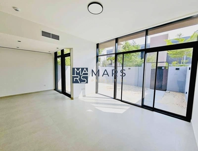 Three bedrooms corner units in forest comunity Masaar Sharjah for 145,000 AED-15