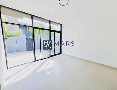 Three bedrooms corner units in forest comunity Masaar Sharjah for 145,000 AED-16