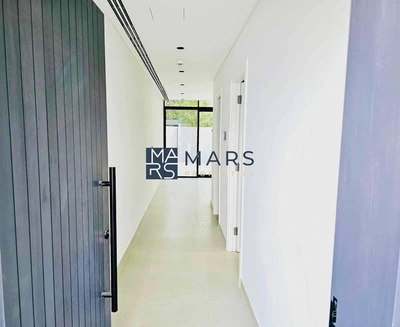 Three bedrooms corner units in forest comunity Masaar Sharjah for 145,000 AED-18