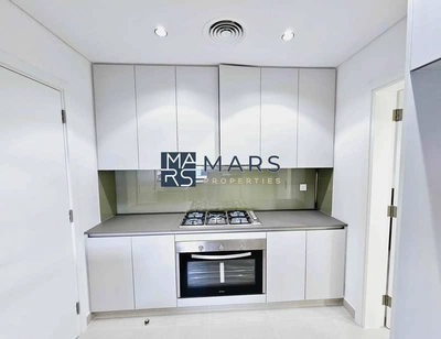 Three bedrooms corner units in forest comunity Masaar Sharjah for 145,000 AED-19