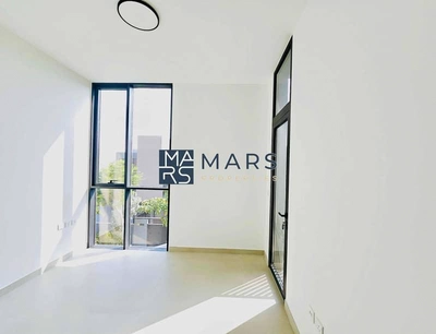 Three bedrooms corner units in forest comunity Masaar Sharjah for 145,000 AED-2