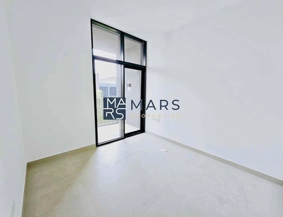 Three bedrooms corner units in forest comunity Masaar Sharjah for 145,000 AED-4