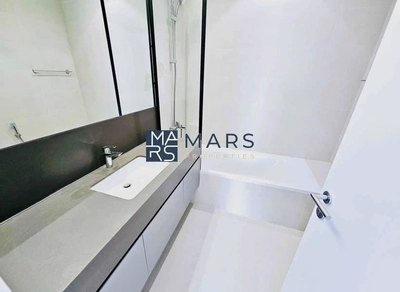 Three bedrooms corner units in forest comunity Masaar Sharjah for 145,000 AED-7