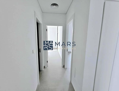 Three bedrooms corner units in forest comunity Masaar Sharjah for 145,000 AED-8