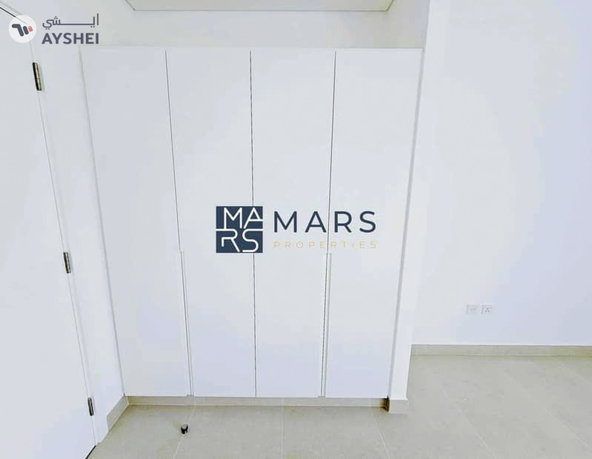 Three bedrooms corner units in forest comunity Masaar Sharjah for 145,000 AED-10-10