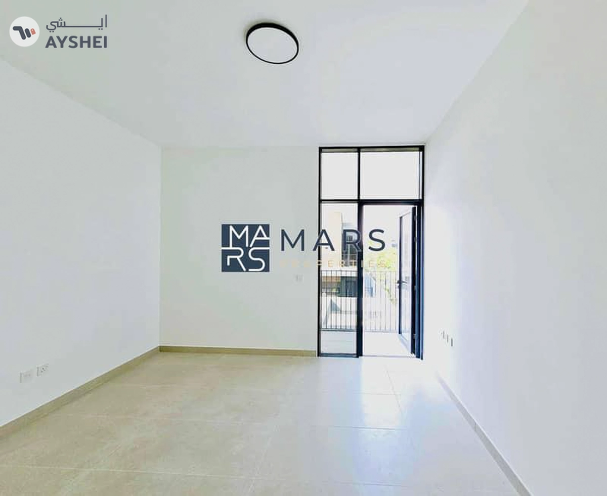 Three bedrooms corner units in forest comunity Masaar Sharjah for 145,000 AED-11-11