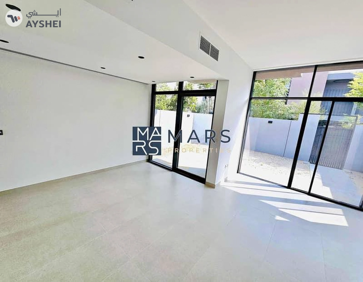 Three bedrooms corner units in forest comunity Masaar Sharjah for 145,000 AED-13-13