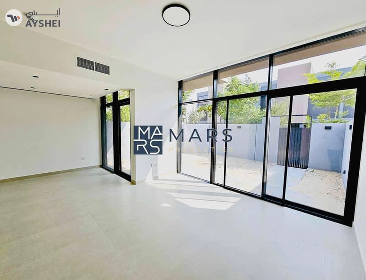 Three bedrooms corner units in forest comunity Masaar Sharjah for 145,000 AED-15-15