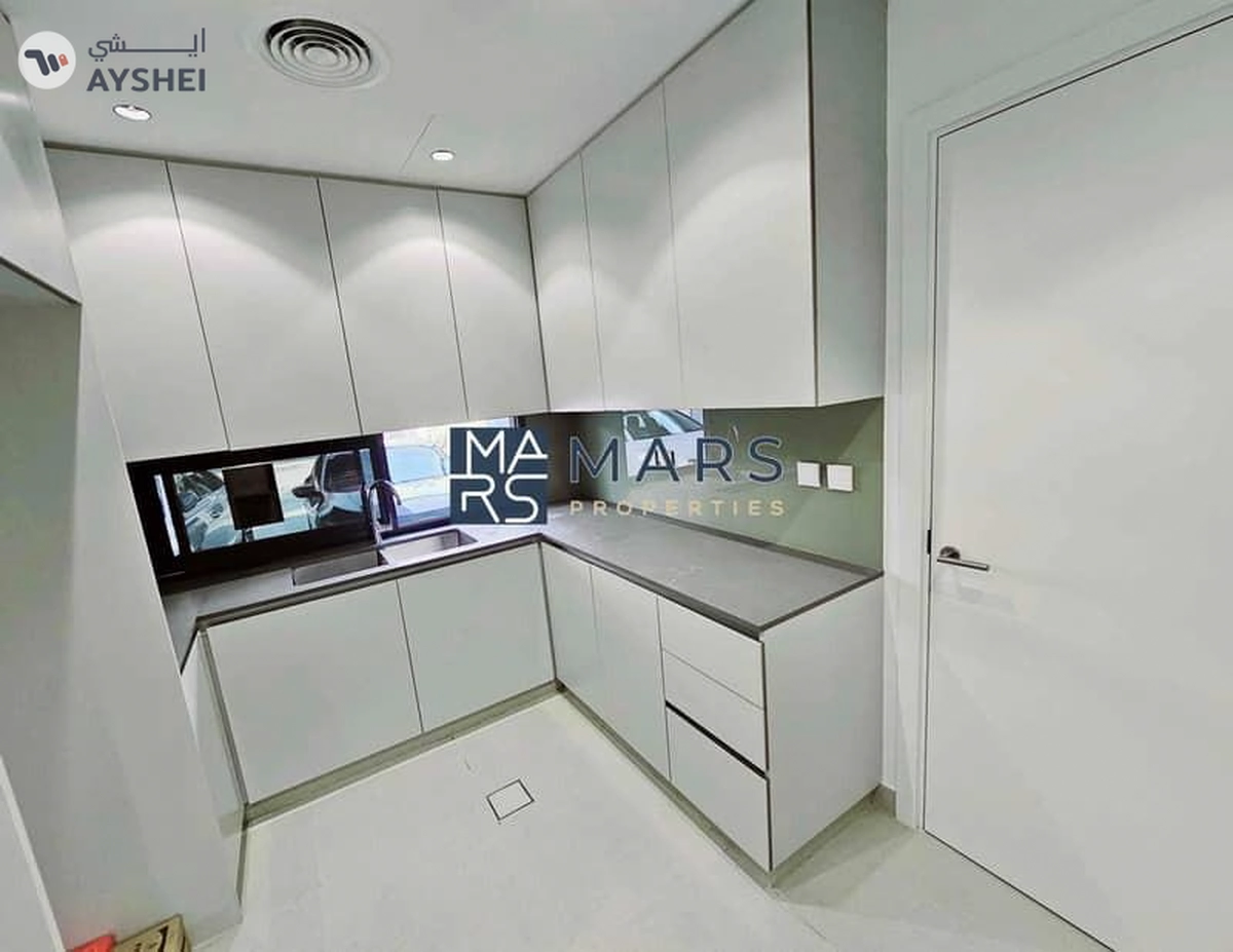 Three bedrooms corner units in forest comunity Masaar Sharjah for 145,000 AED-17-17