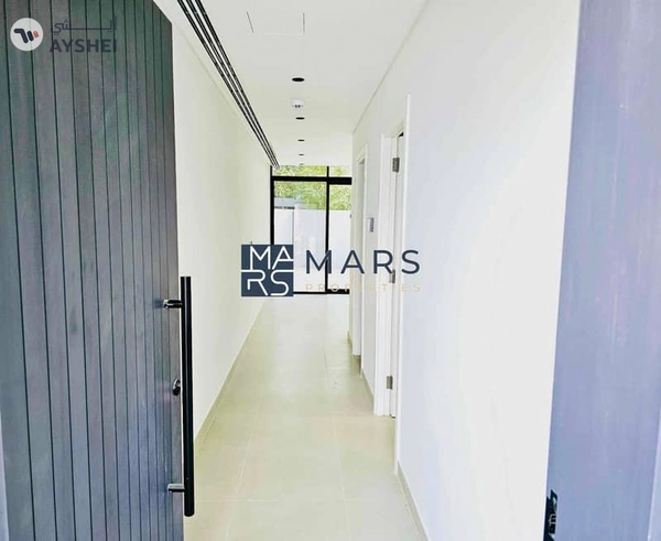 Three bedrooms corner units in forest comunity Masaar Sharjah for 145,000 AED