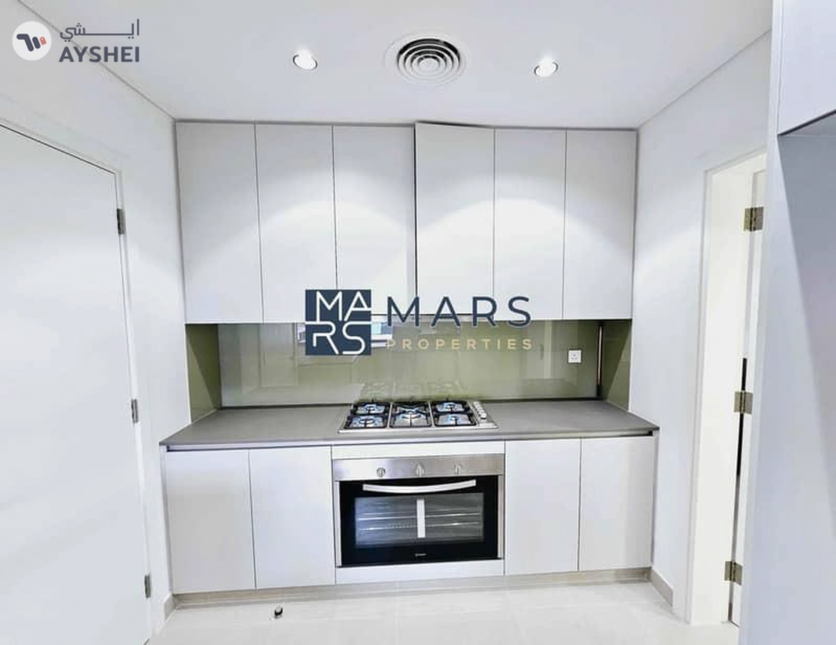 Three bedrooms corner units in forest comunity Masaar Sharjah for 145,000 AED-19-19