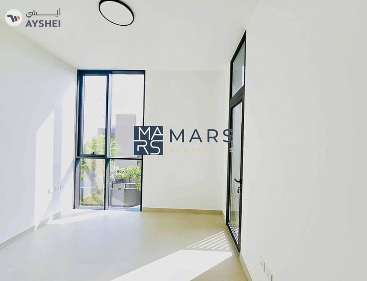 Three bedrooms corner units in forest comunity Masaar Sharjah for 145,000 AED-2-2