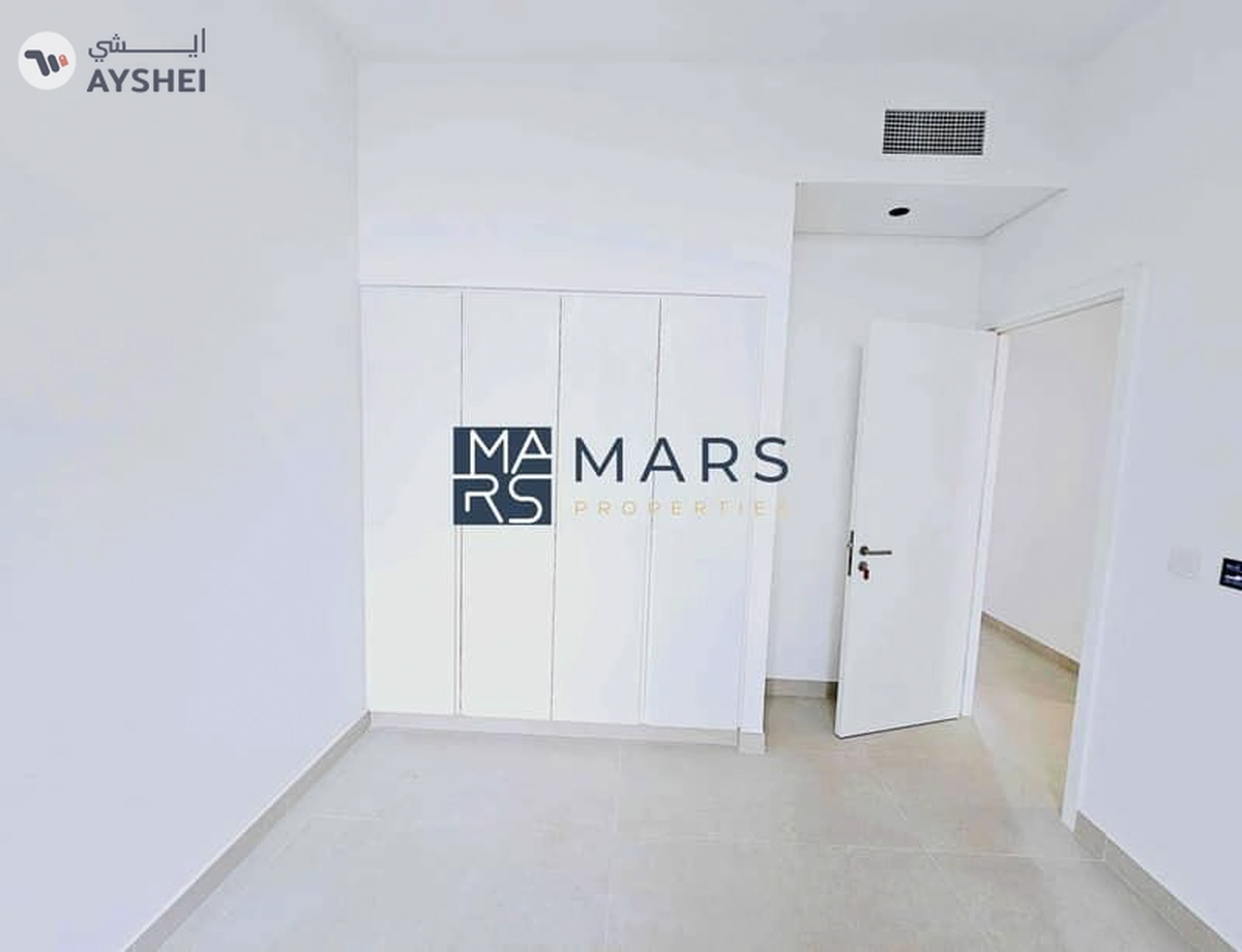Three bedrooms corner units in forest comunity Masaar Sharjah for 145,000 AED-3-3