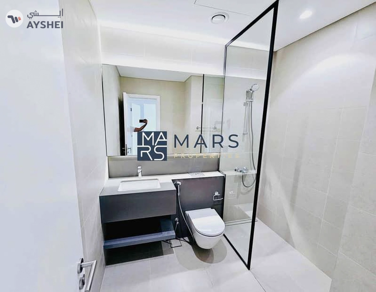 Three bedrooms corner units in forest comunity Masaar Sharjah for 145,000 AED-5-5