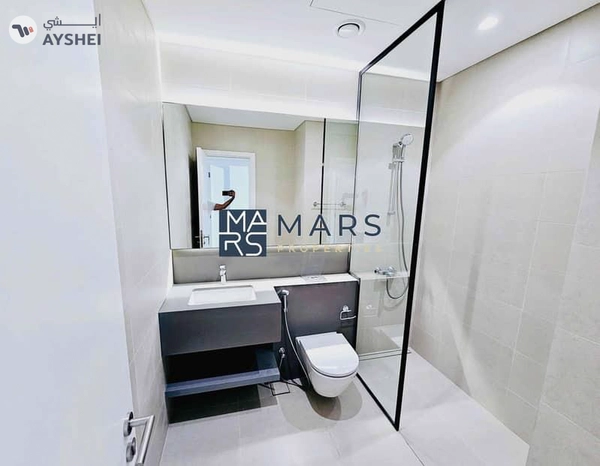 Three bedrooms corner units in forest comunity Masaar Sharjah for 145,000 AED