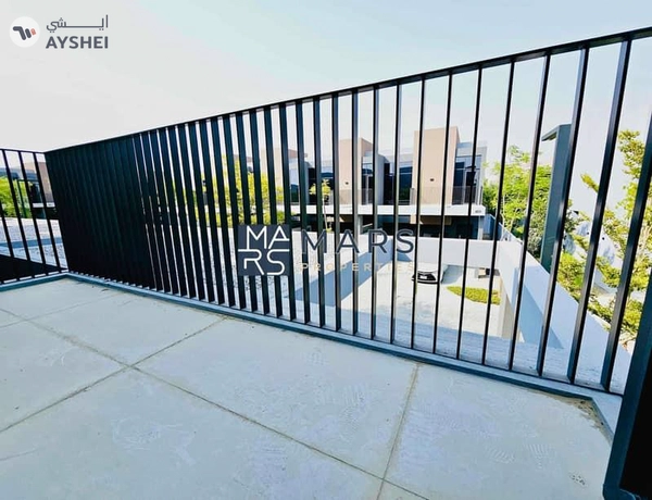Three bedrooms corner units in forest comunity Masaar Sharjah for 145,000 AED
