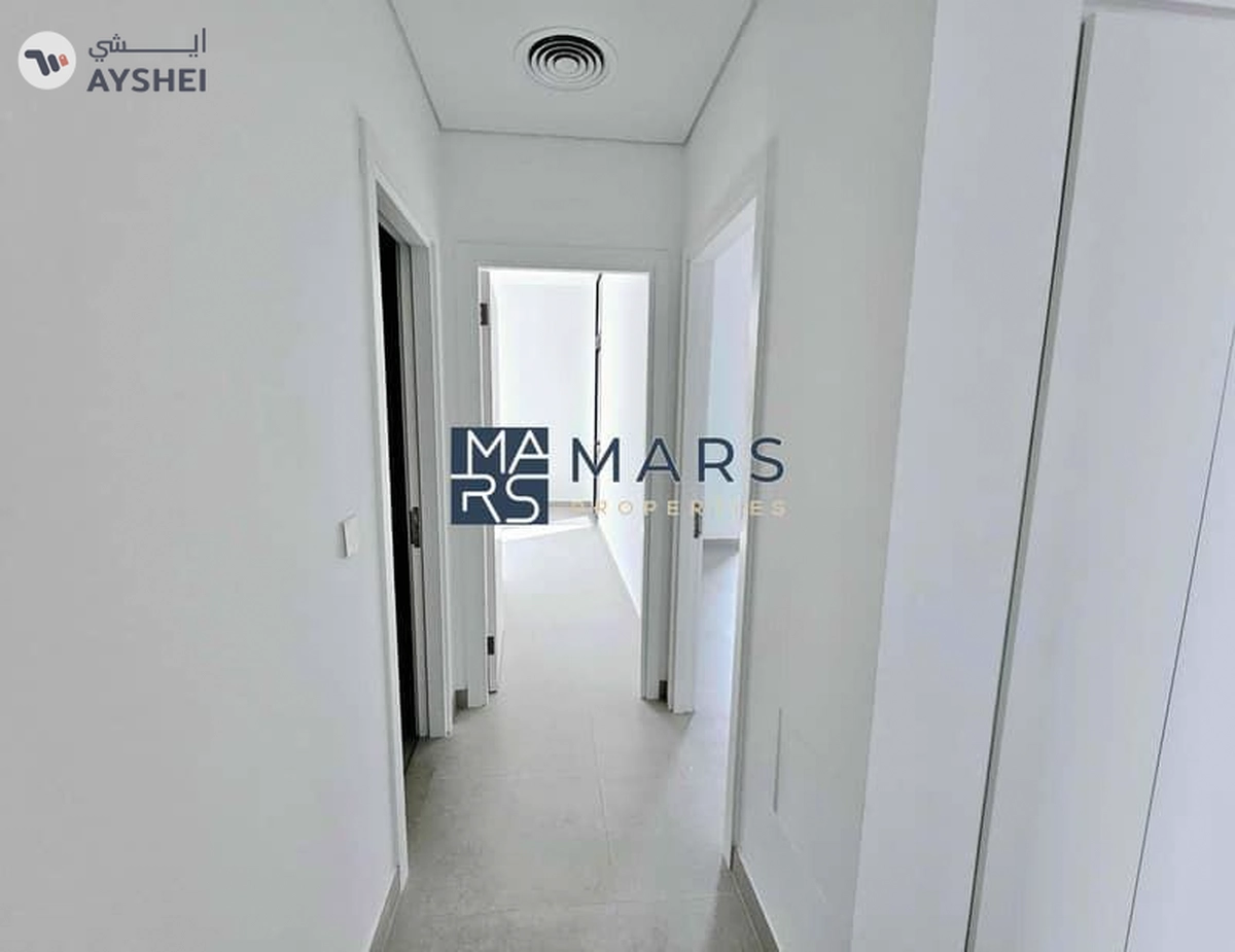 Three bedrooms corner units in forest comunity Masaar Sharjah for 145,000 AED-8-8