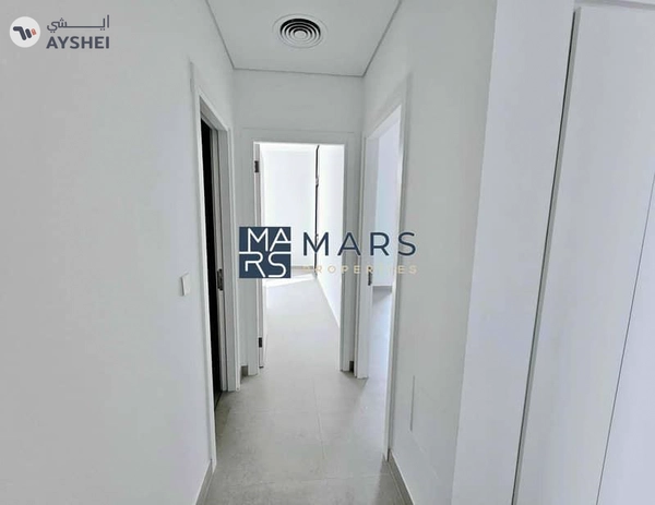 Three bedrooms corner units in forest comunity Masaar Sharjah for 145,000 AED