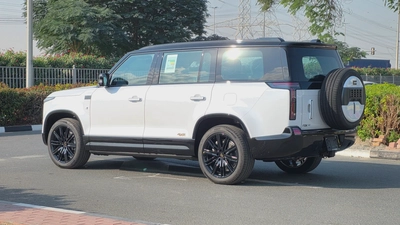 ROX ADAMAS VIP (White Purple)-16