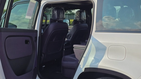 ROX ADAMAS VIP (White Purple)