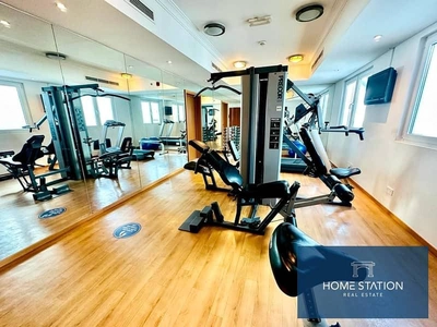 Noon Hotel Apartment, Al Barsha 1, Al Barsha, Dubai-12