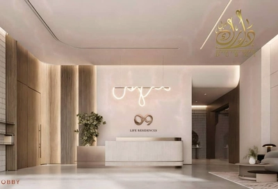 Fully Furnished| 5 MIN TO NEW LINE METRO STATION| High Quality| Open View-4