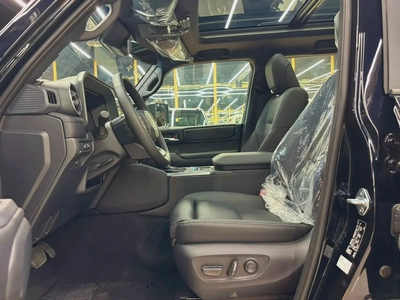 Toyota Prado VX 2026 | European Specs | Brand New Adventure-13