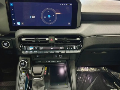 Toyota Prado VX 2026 | European Specs | Brand New Adventure-15