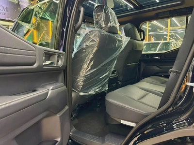 Toyota Prado VX 2026 | European Specs | Brand New Adventure-17