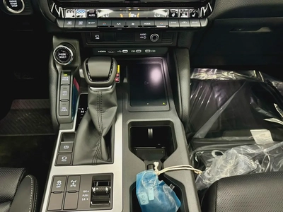 Toyota Prado VX 2026 | European Specs | Brand New Adventure-19