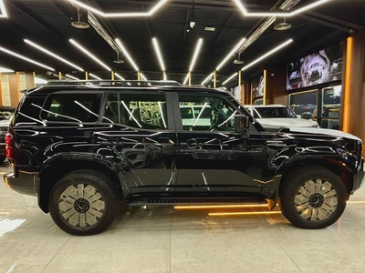 Toyota Prado VX 2026 | European Specs | Brand New Adventure-3