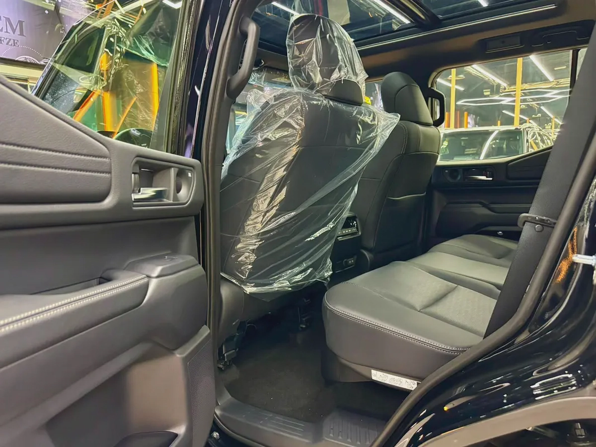 Toyota Prado VX 2026 | European Specs | Brand New Adventure-17-17