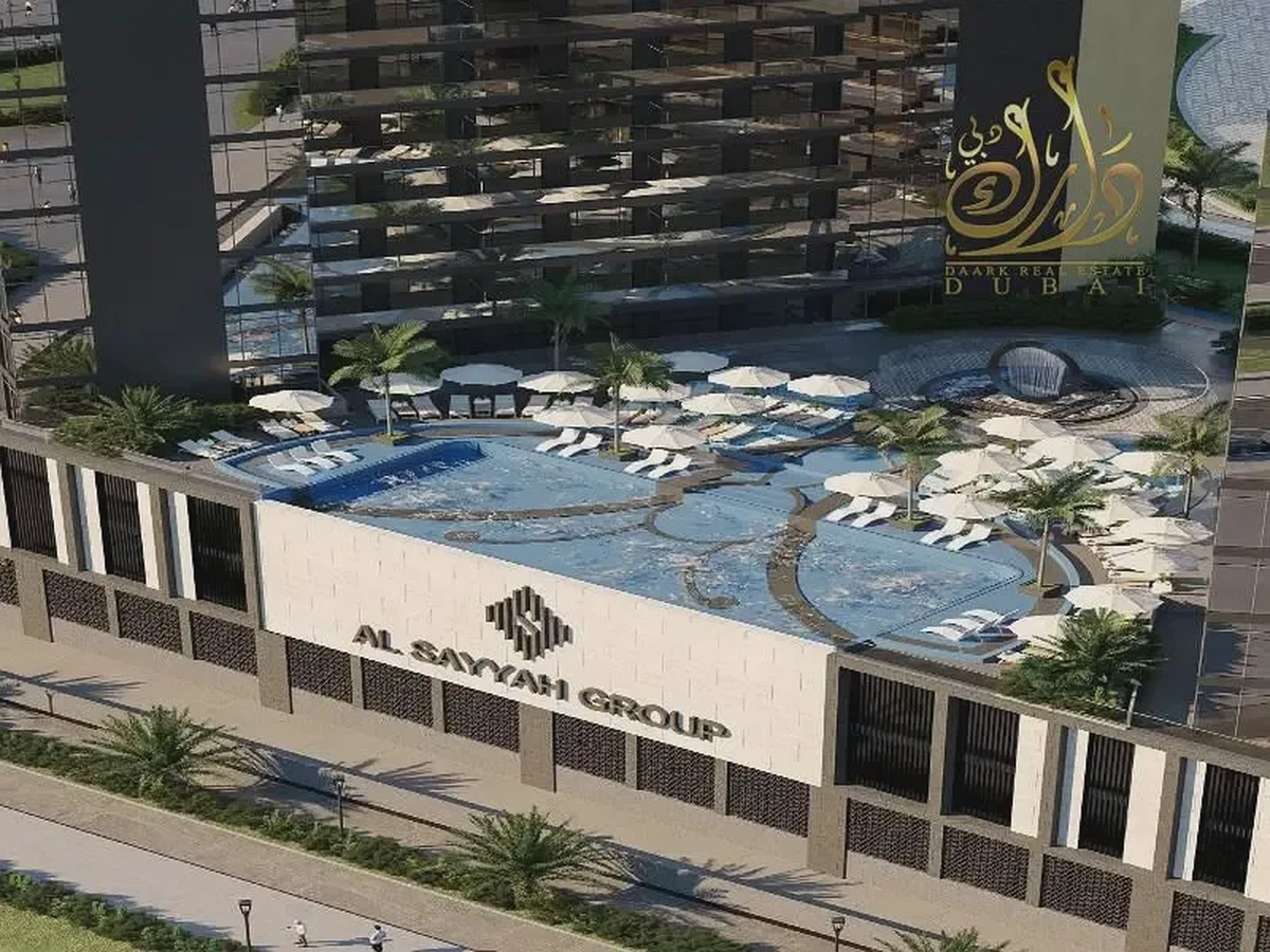 THE CHEAPEST 1BHK IN ARJAN | EXCLUSIVE DISCOUNT !!