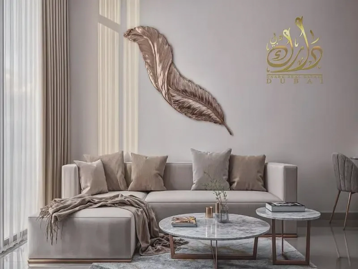 THE CHEAPEST 1BHK IN ARJAN | EXCLUSIVE DISCOUNT !!