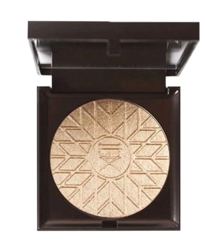 VISEART Glow Intense Highlighter 06 Amber Glaze-0