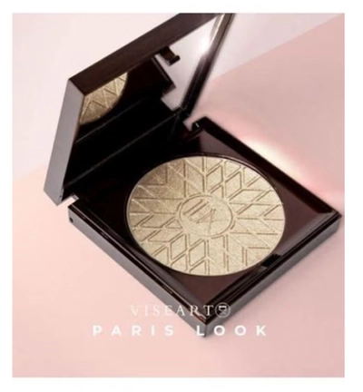 VISEART Glow Intense Highlighter 06 Amber Glaze-1
