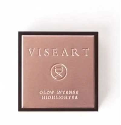VISEART Glow Intense Highlighter 06 Amber Glaze-2