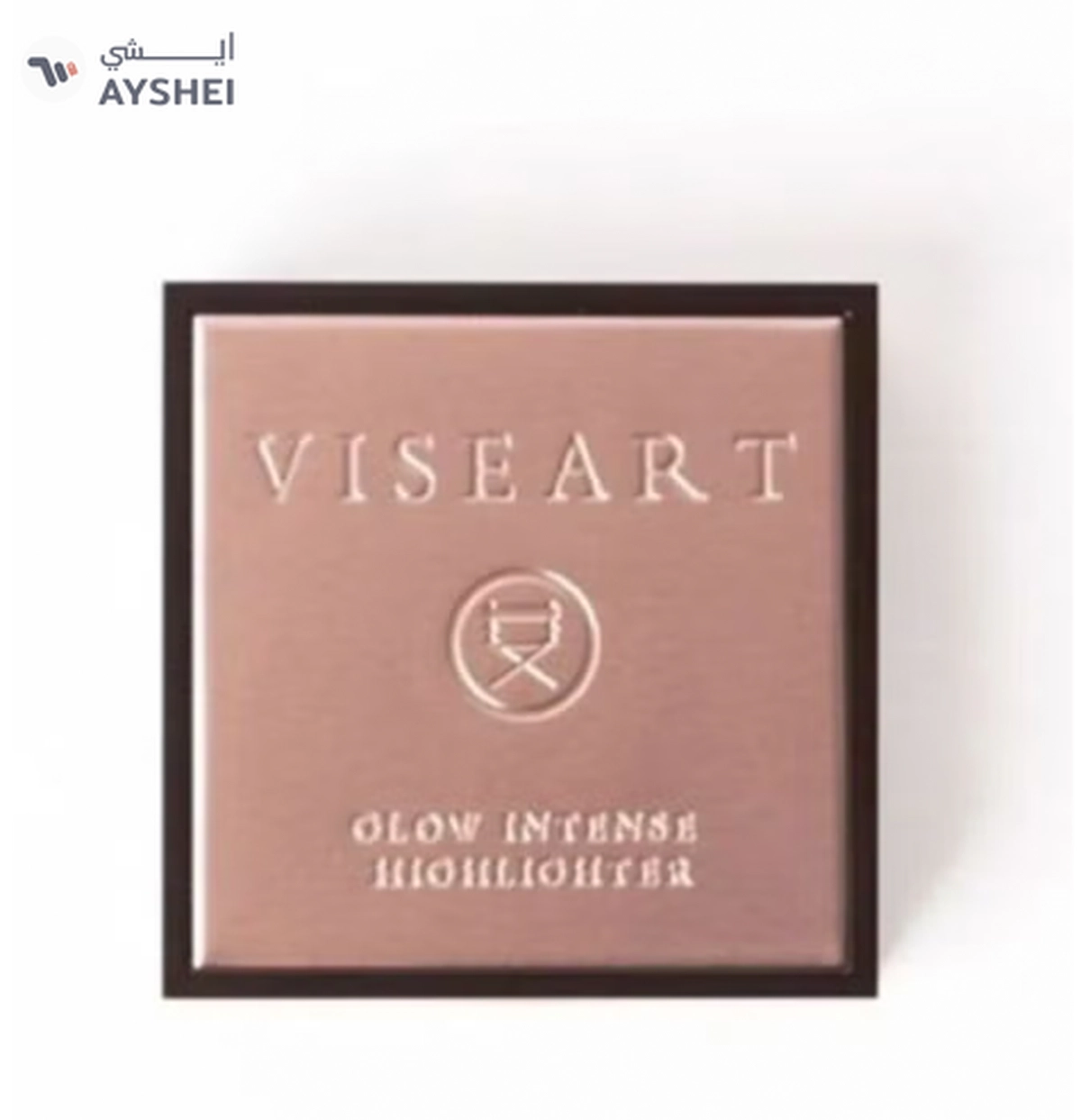 VISEART Glow Intense Highlighter 06 Amber Glaze-2-2