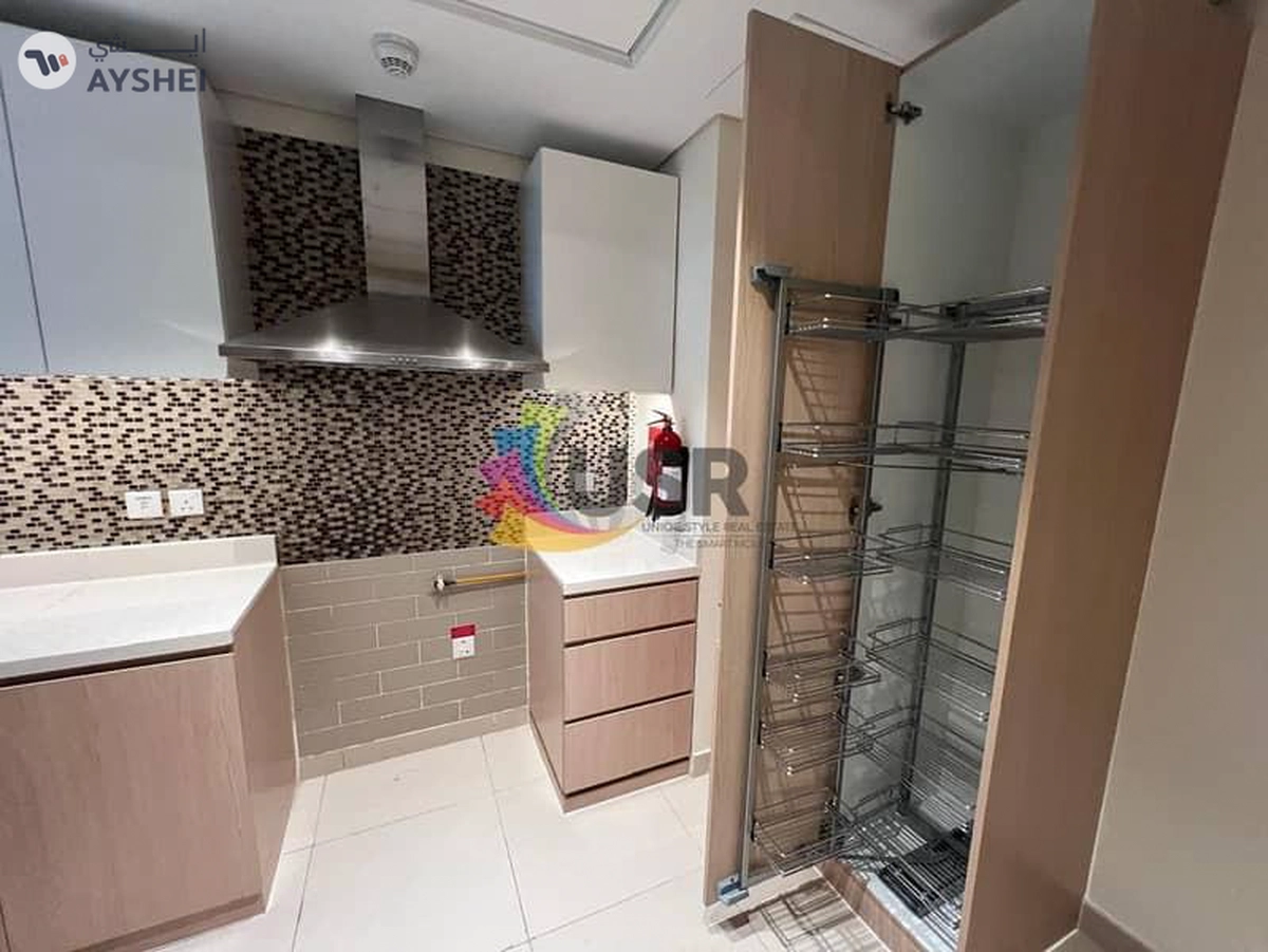 1 MONTH FREE | 2BR WITH ALL AMENITIES | FOR FAMILY 120K-10-10