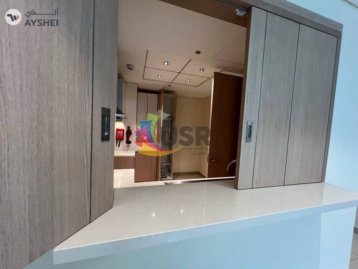 1 MONTH FREE | 2BR WITH ALL AMENITIES | FOR FAMILY 120K-8-8